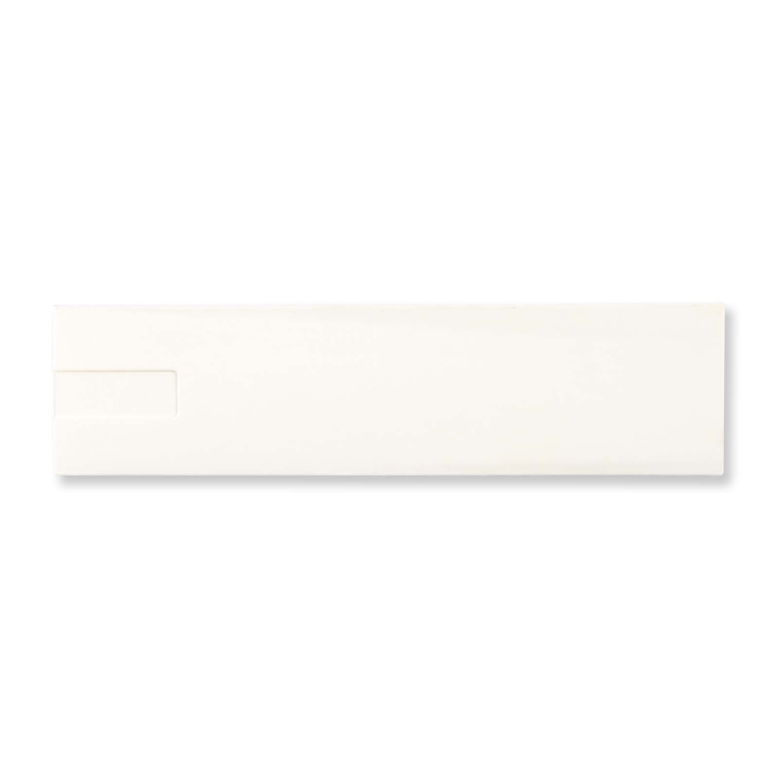 Matador PLA Eco Pen white sleeve Matador PLA Eco Pen white sleeve