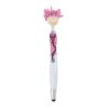 Medical Mop Top Pen Stylus pink Medical Mop Top Pen Stylus pink