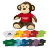 Monkey Plush Toy main Monkey Plush Toy main