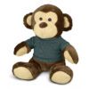 Monkey Plush Toy navy Monkey Plush Toy navy