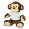 Monkey Plush Toy white Monkey Plush Toy white