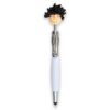 Mop Top Jazz Pen Stylus black Mop Top Jazz Pen Stylus black