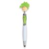 Mop Top Jazz Pen Stylus light green Mop Top Jazz Pen Stylus light green