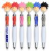 Mop Top Jazz Pen Stylus main Mop Top Jazz Pen Stylus main