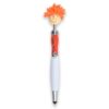 Mop Top Jazz Pen Stylus orange Mop Top Jazz Pen Stylus orange