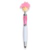 Mop Top Jazz Pen Stylus pink Mop Top Jazz Pen Stylus pink