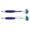Mop Topper Pen dark blue Mop Topper Pen dark blue