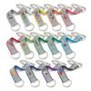 Nabiac Reflector Key Ring main Nabiac Reflector Key Ring main