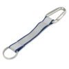 Nabiac Reflector Key Ring navy Nabiac Reflector Key Ring navy