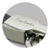 Nannup Belfort Key Ring detail