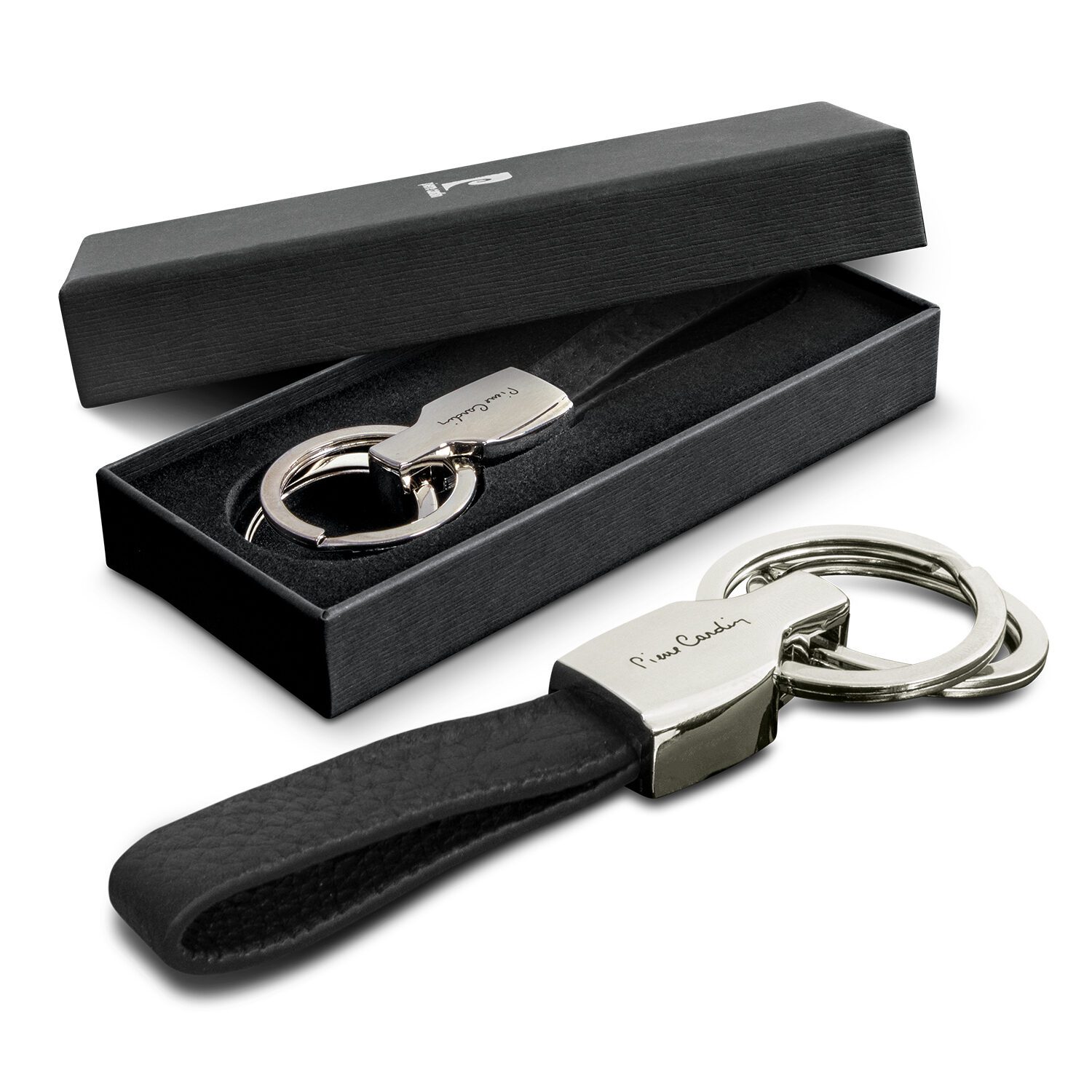 Nannup Belfort Key Ring main