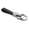 Nannup Belfort Key Ring silver