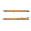 Napier Bamboo Pen main Napier Bamboo Pen main