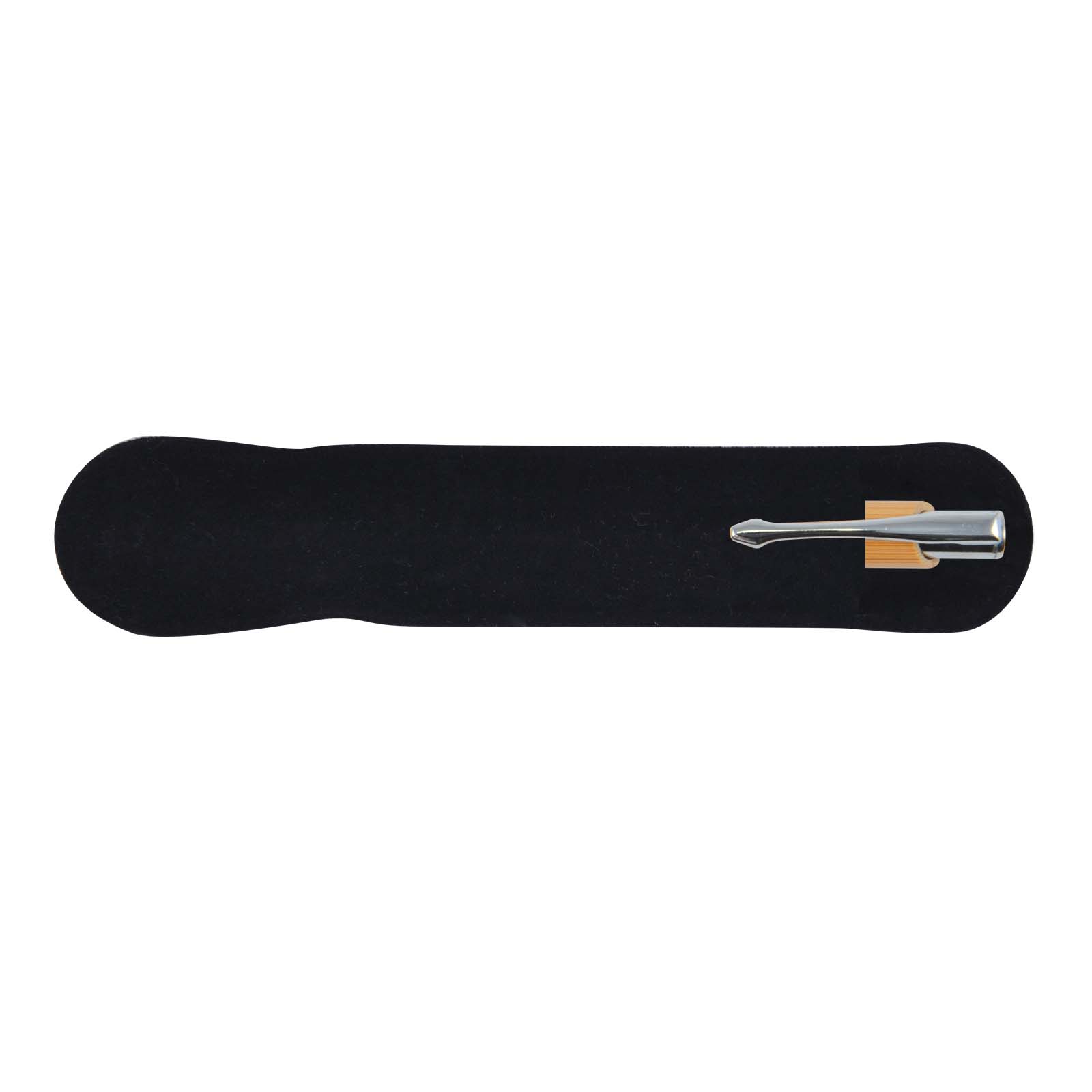 Napier Bamboo Pen pouch Napier Bamboo Pen pouch
