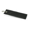 Oakey Woven Key Ring black