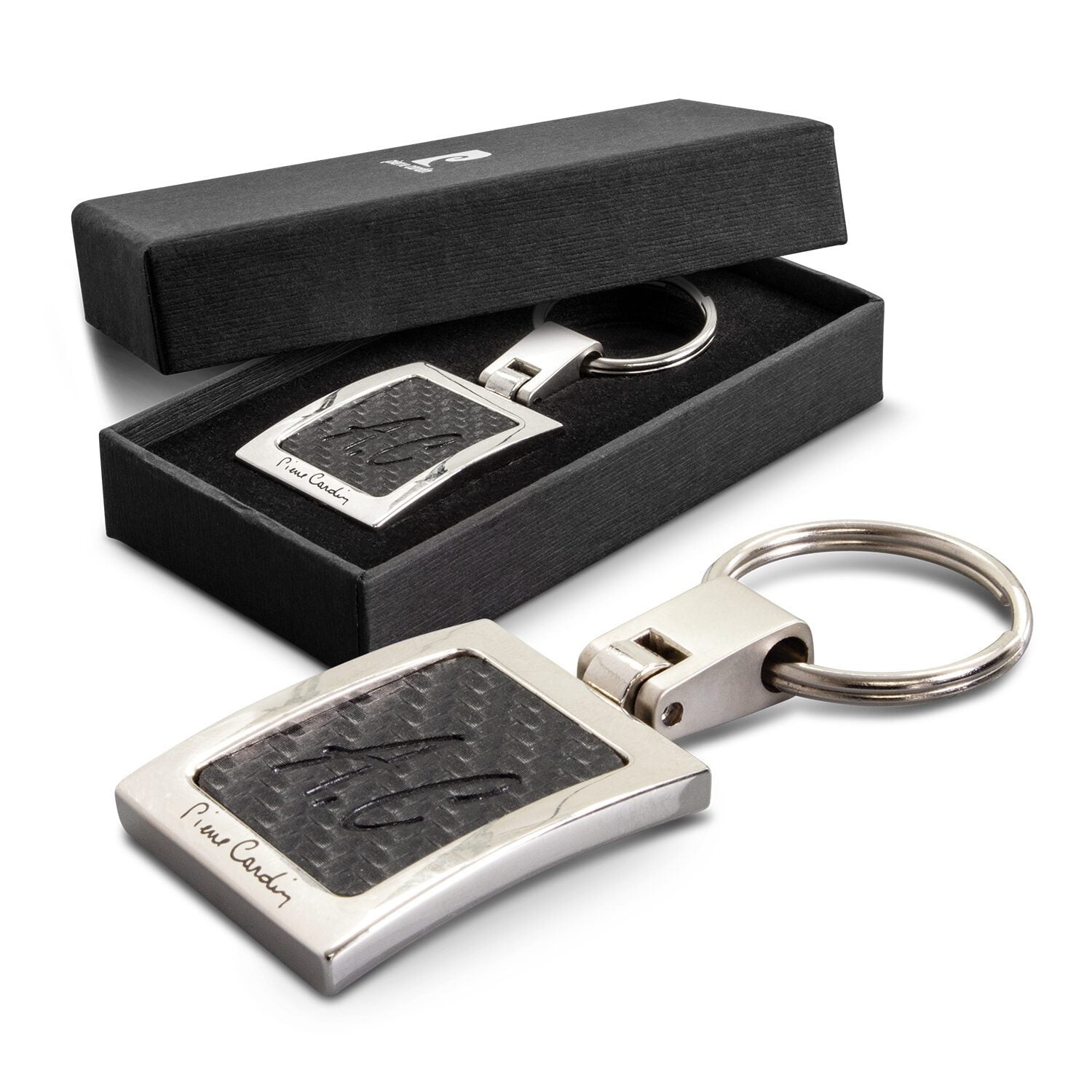 Omeo Avant Garde Key Ring main
