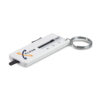 Pambula Tyre Tread Key Ring main
