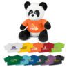 Panda Plush Toy main