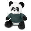Panda Plush Toy navy