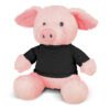 Pig Plush Toy black Pig Plush Toy black