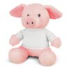 Pig Plush Toy white Pig Plush Toy white
