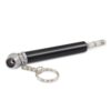 Quorn Tyre Pressure Gauge Key Ring measure Quorn Tyre Pressure Gauge Key Ring measure