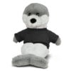 Seal Plush Toy black Seal Plush Toy black