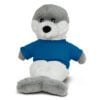 Seal Plush Toy dark blue Seal Plush Toy dark blue