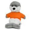 Seal Plush Toy orange Seal Plush Toy orange