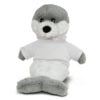 Seal Plush Toy white Seal Plush Toy white