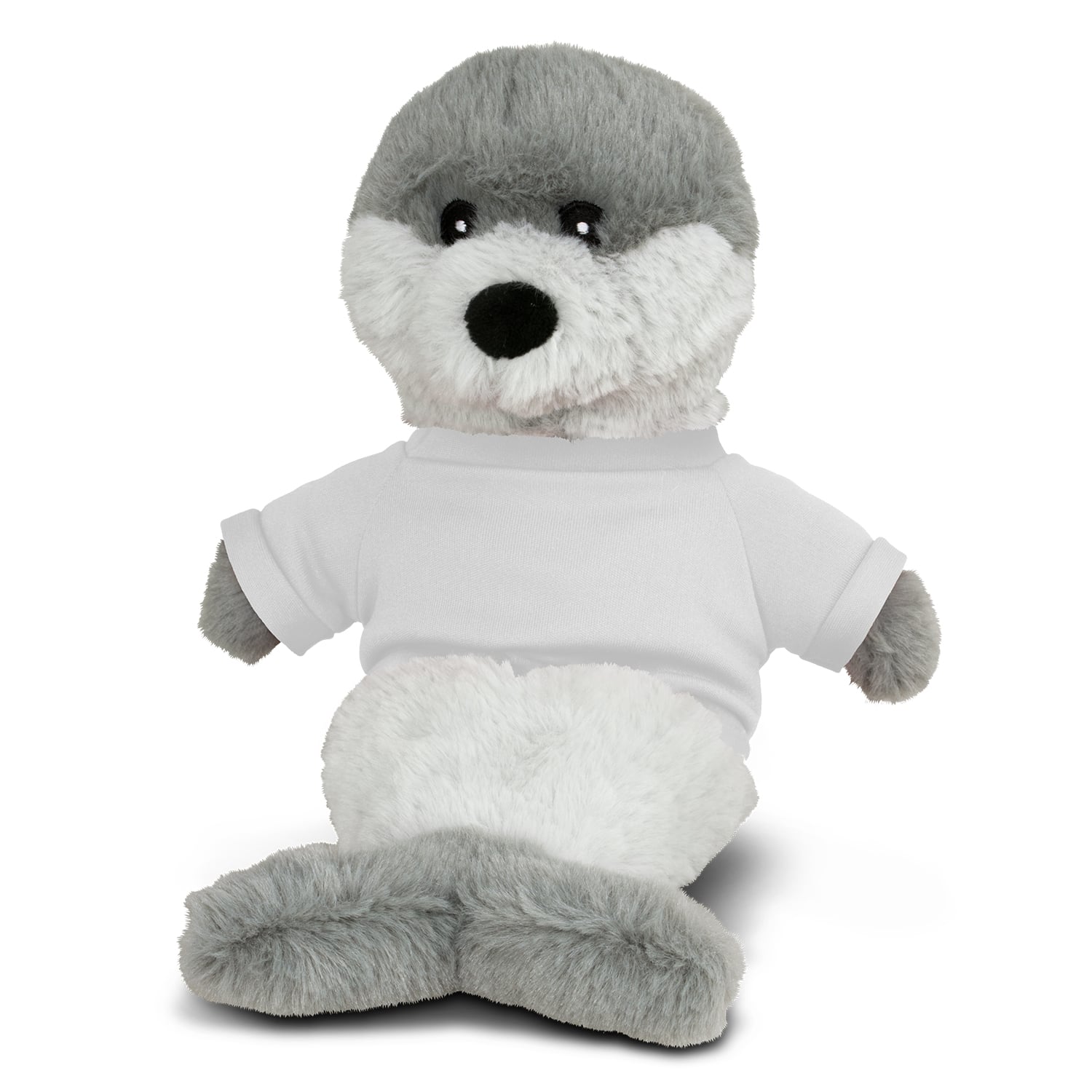 Seal Plush Toy white Seal Plush Toy white