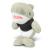 Shark Plush Toy black Shark Plush Toy black