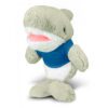 Shark Plush Toy dark blue Shark Plush Toy dark blue