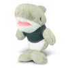 Shark Plush Toy navy Shark Plush Toy navy