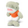 Shark Plush Toy orange Shark Plush Toy orange
