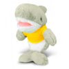 Shark Plush Toy yellow Shark Plush Toy yellow