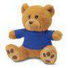 Teddy Bear Plush Toy dark blue Teddy Bear Plush Toy dark blue