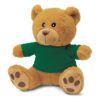 Teddy Bear Plush Toy dark green Teddy Bear Plush Toy dark green