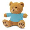 Teddy Bear Plush Toy light blue Teddy Bear Plush Toy light blue