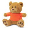 Teddy Bear Plush Toy orange Teddy Bear Plush Toy orange