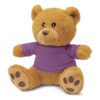 Teddy Bear Plush Toy purple Teddy Bear Plush Toy purple