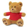 Teddy Bear Plush Toy red Teddy Bear Plush Toy red