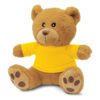 Teddy Bear Plush Toy yellow Teddy Bear Plush Toy yellow