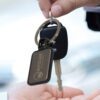 Ulmarra Astina Key Ring feature Ulmarra Astina Key Ring feature