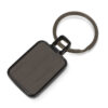 Ulmarra Astina Key Ring gunmetal Ulmarra Astina Key Ring gunmetal
