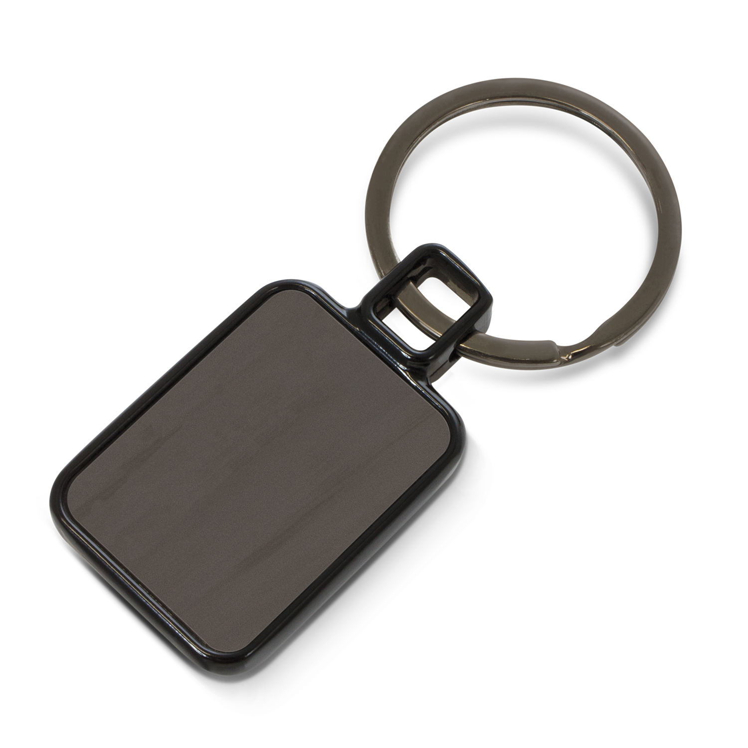 Ulmarra Astina Key Ring gunmetal Ulmarra Astina Key Ring gunmetal