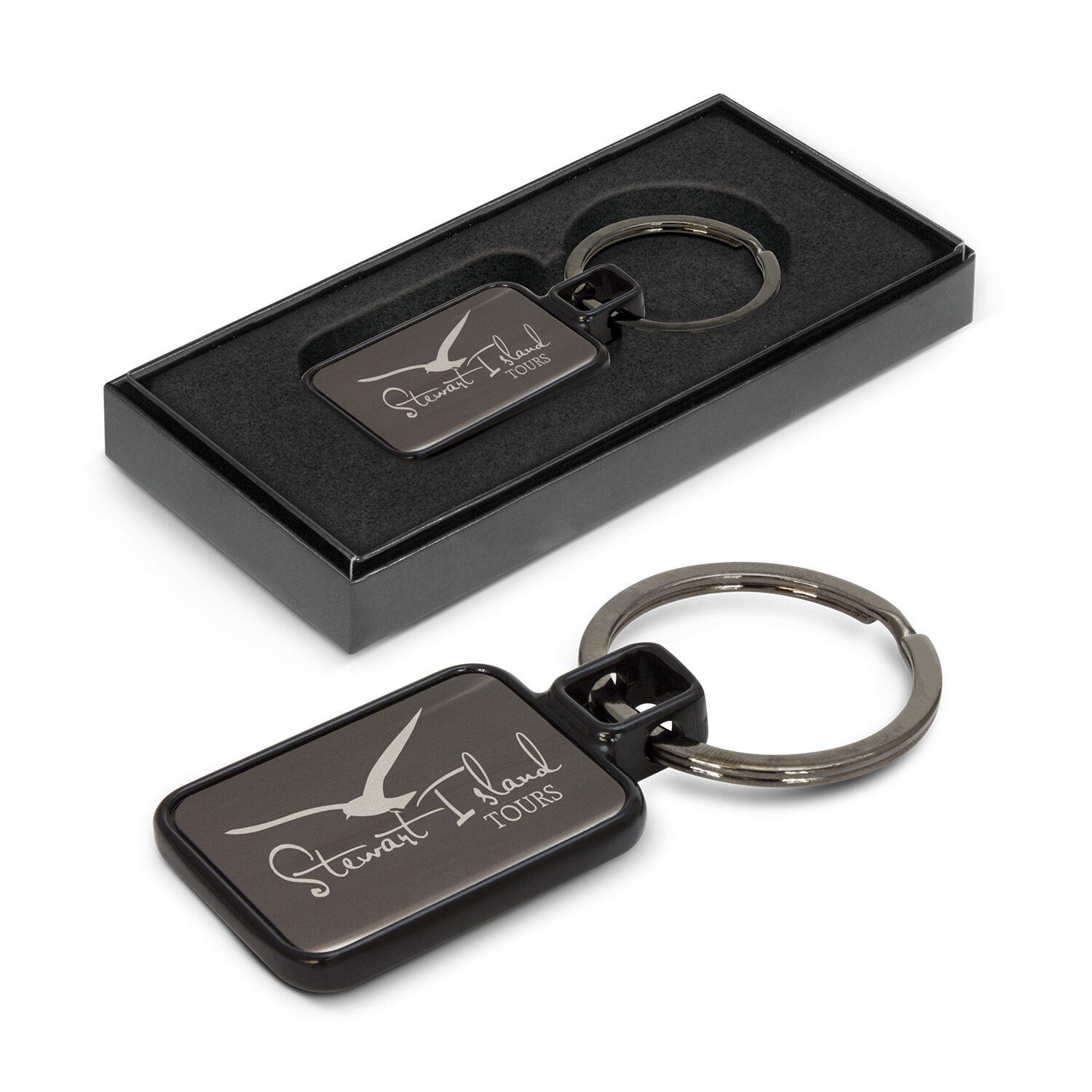 Ulmarra Astina Key Ring main
