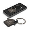 Walcha Capital House Key Ring main Walcha Capital House Key Ring main
