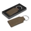 Zeehan Ashton Key Ring dark brown Zeehan Ashton Key Ring dark brown