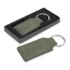 Zeehan Ashton Key Ring grey Zeehan Ashton Key Ring grey